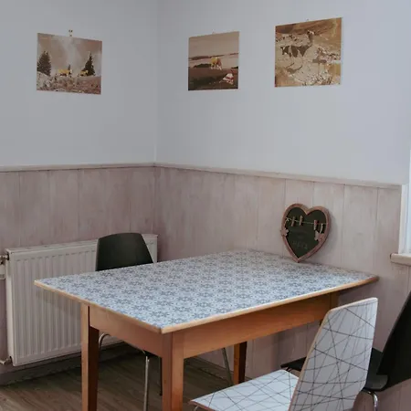 Pfajfar By Interhome Дом отдыха