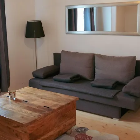 Dom wakacyjny Pfajfar By Interhome *