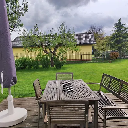 Pfajfar By Interhome