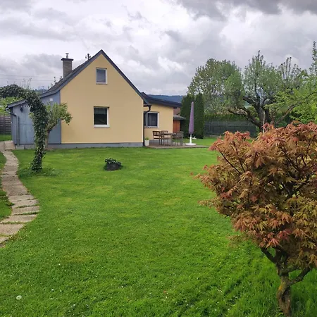 Pfajfar By Interhome Dom wakacyjny