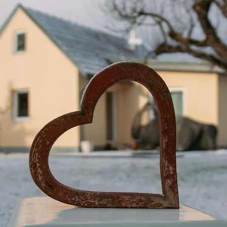 Сasa de vacaciones Pfajfar By Interhome Guttaring