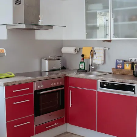 Дом отдыха Pfajfar By Interhome