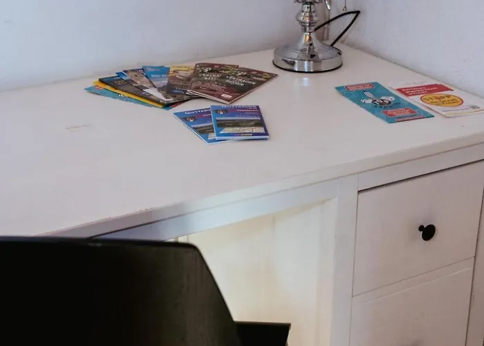 Pfajfar By Interhome Dom wakacyjny Guttaring