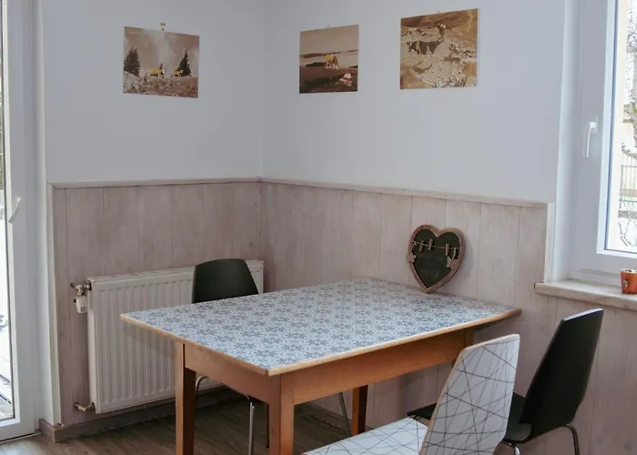 Pfajfar By Interhome Дом отдыха