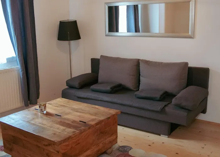 Dom wakacyjny Pfajfar By Interhome *