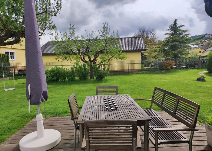 Pfajfar By Interhome