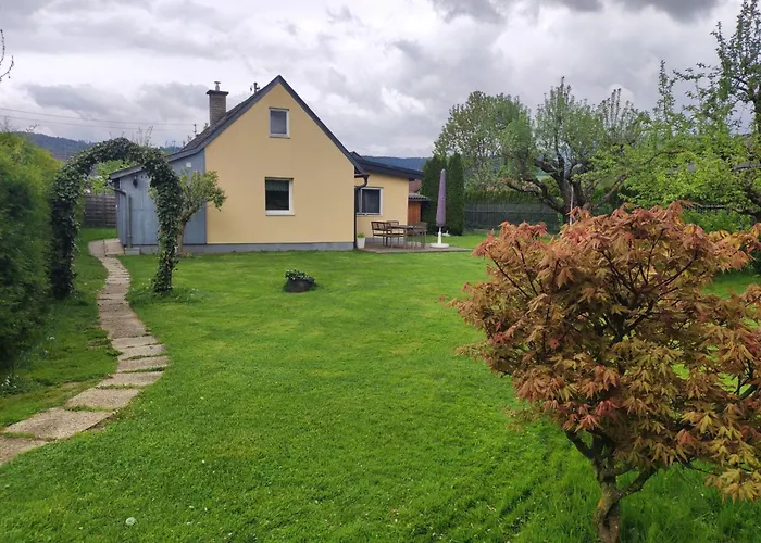 Pfajfar By Interhome Сasa de vacaciones