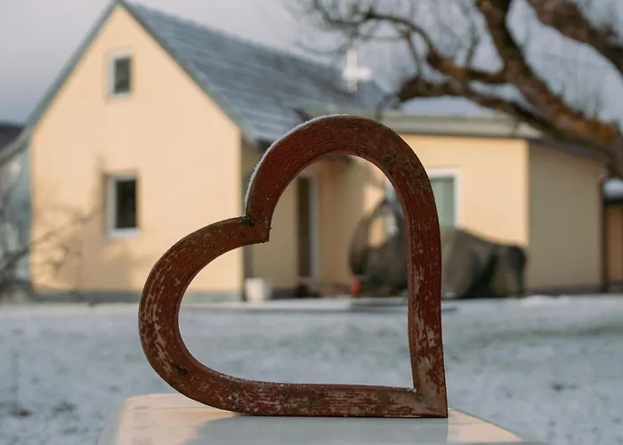 Дом отдыха Pfajfar By Interhome Guttaring