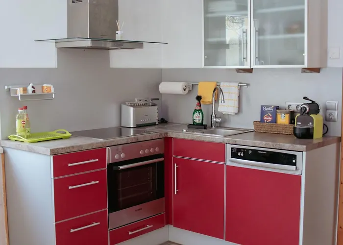 Сasa de vacaciones Pfajfar By Interhome